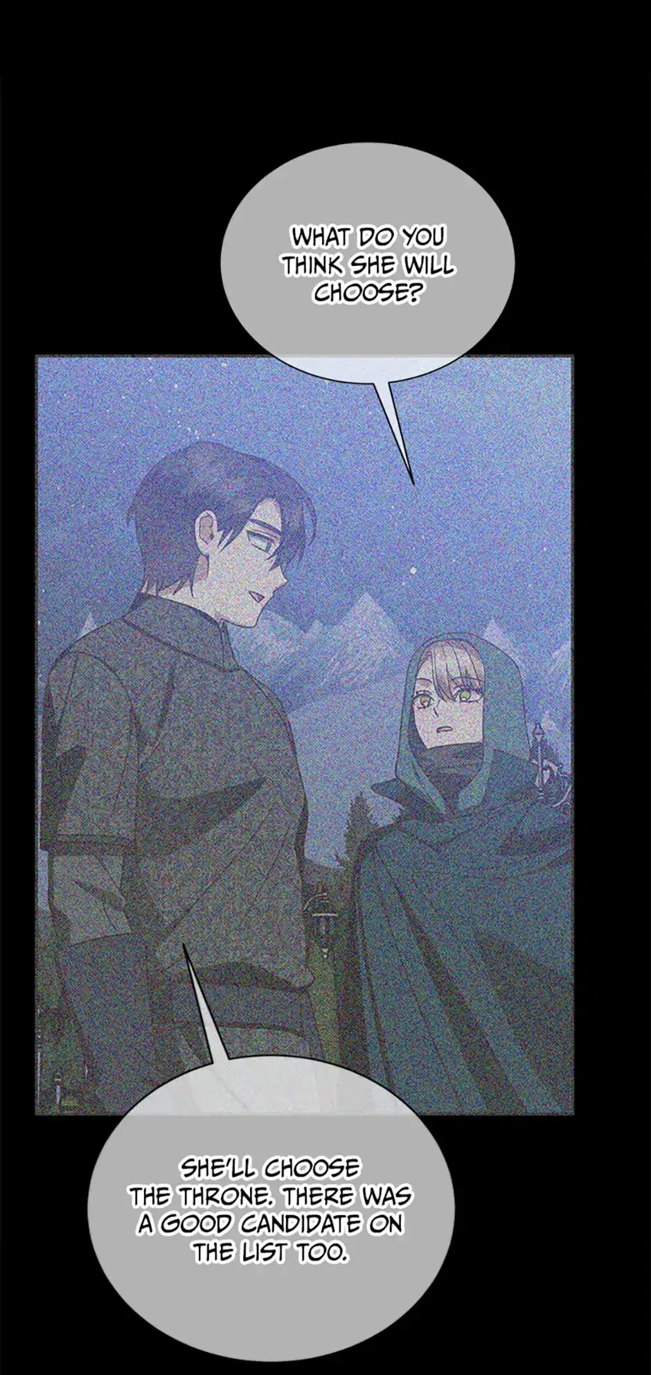 One Regret Is Enough Chapter 90 – Page 76