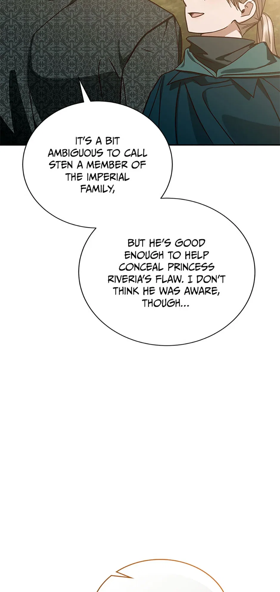 One Regret Is Enough Chapter 90 – Page 79