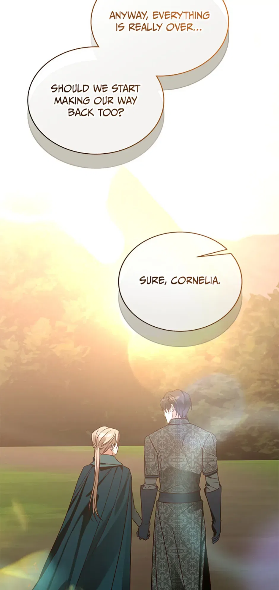 One Regret Is Enough Chapter 90 – Page 80