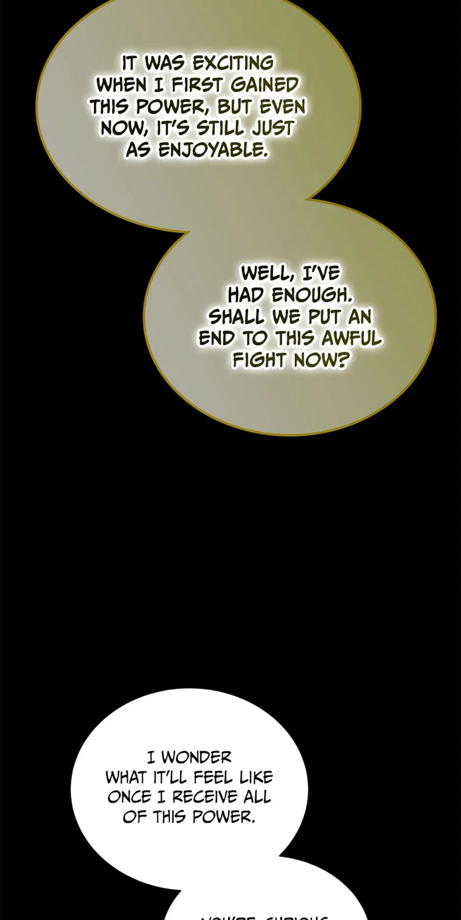 One Regret Is Enough Chapter 89 – Page 4