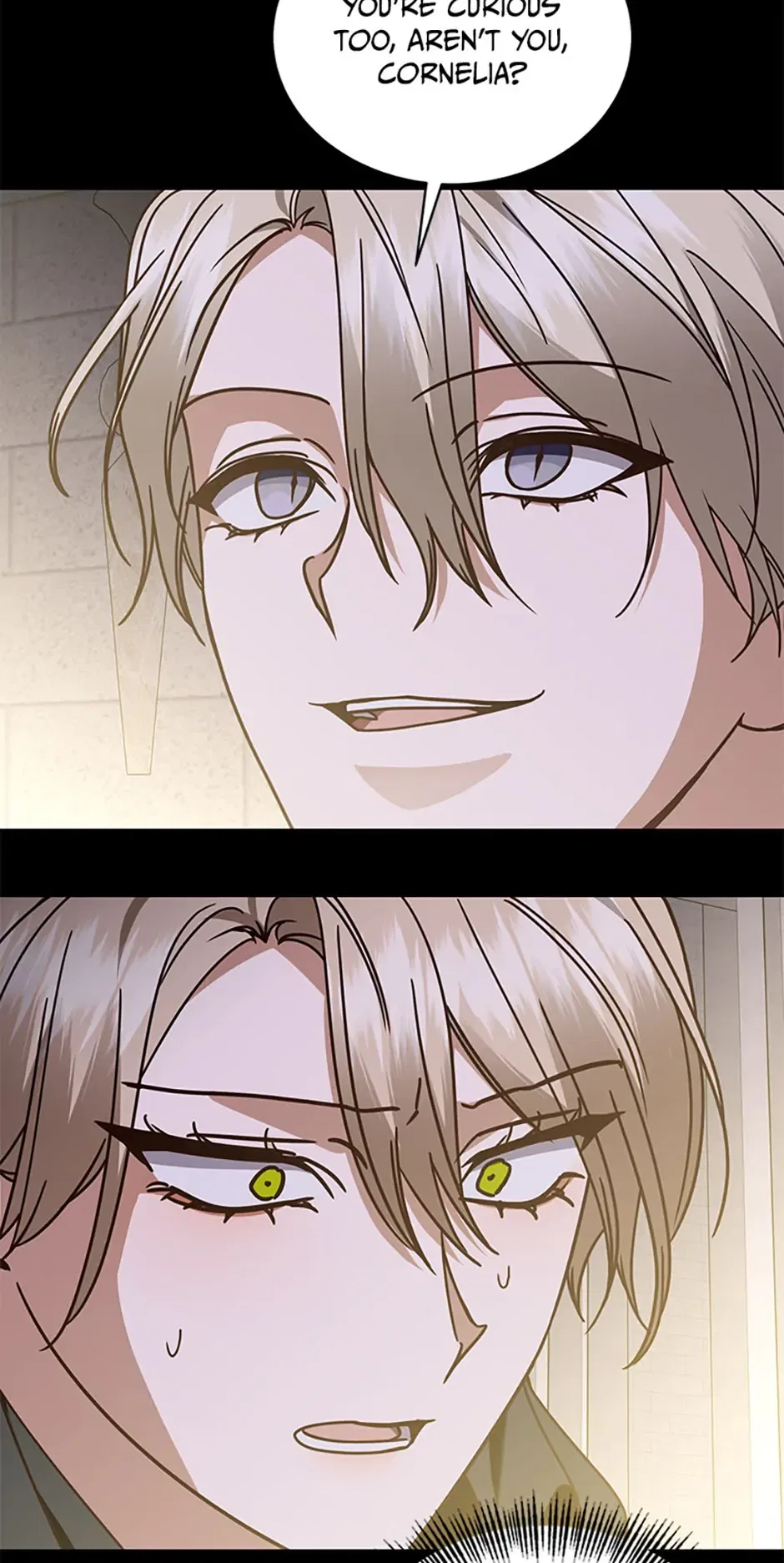 One Regret Is Enough Chapter 89 – Page 5