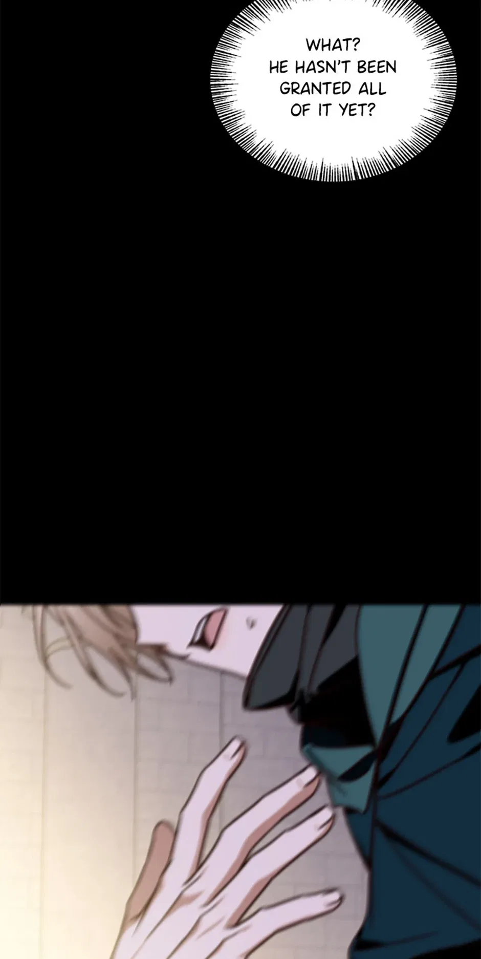 One Regret Is Enough Chapter 89 – Page 6