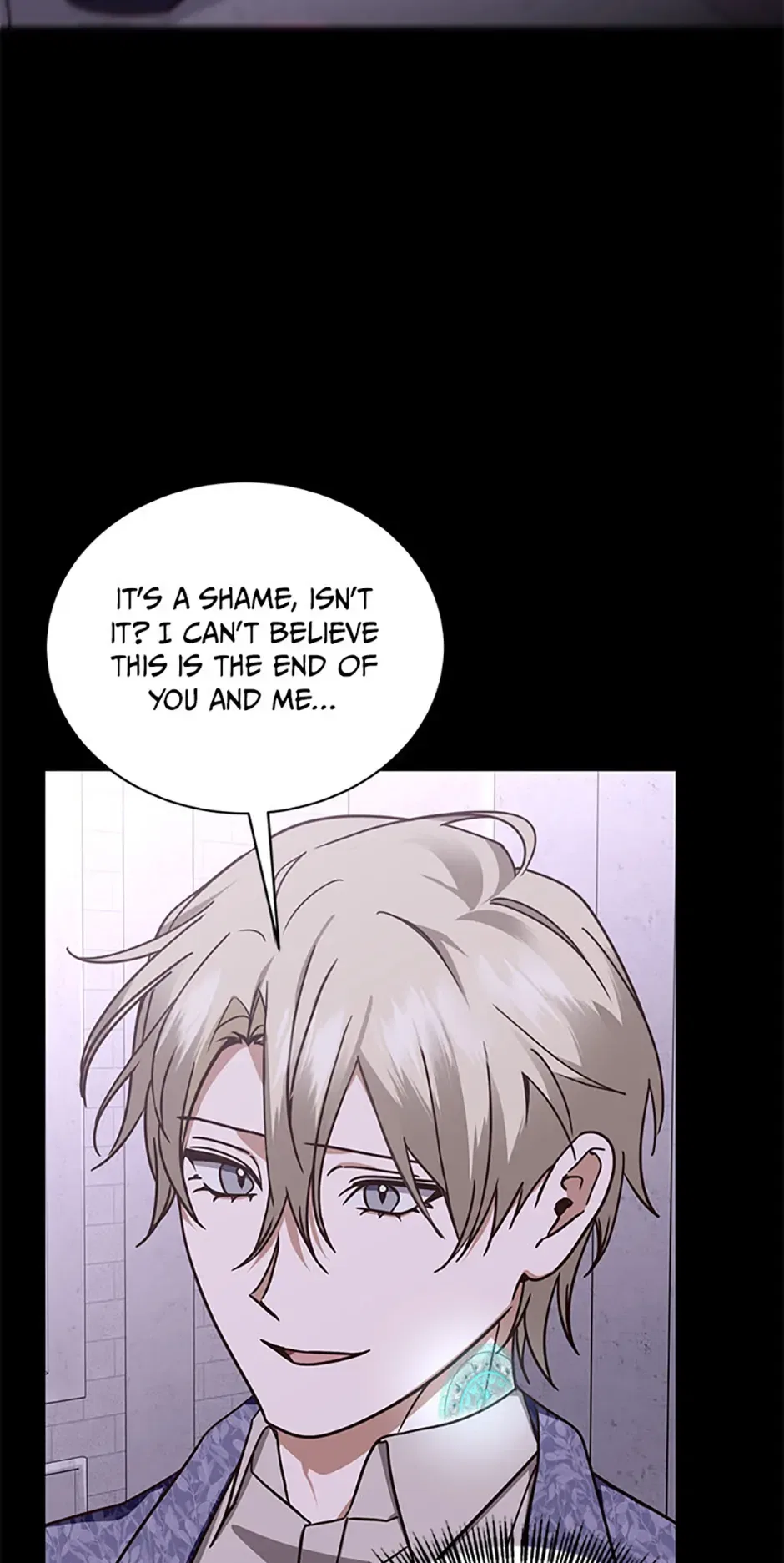 One Regret Is Enough Chapter 89 – Page 8