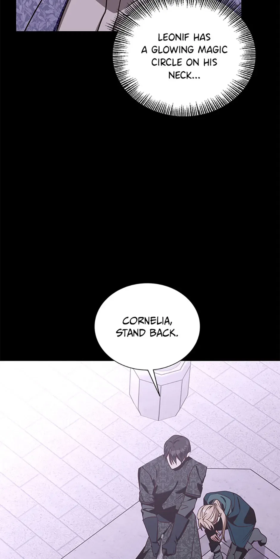 One Regret Is Enough Chapter 89 – Page 9