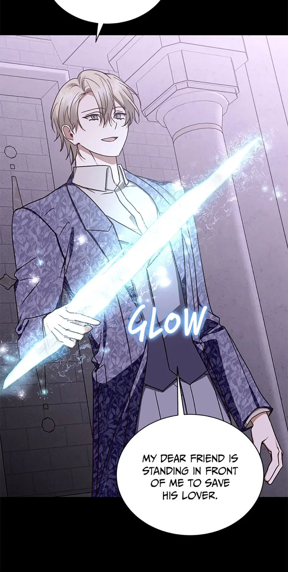 One Regret Is Enough Chapter 89 – Page 11