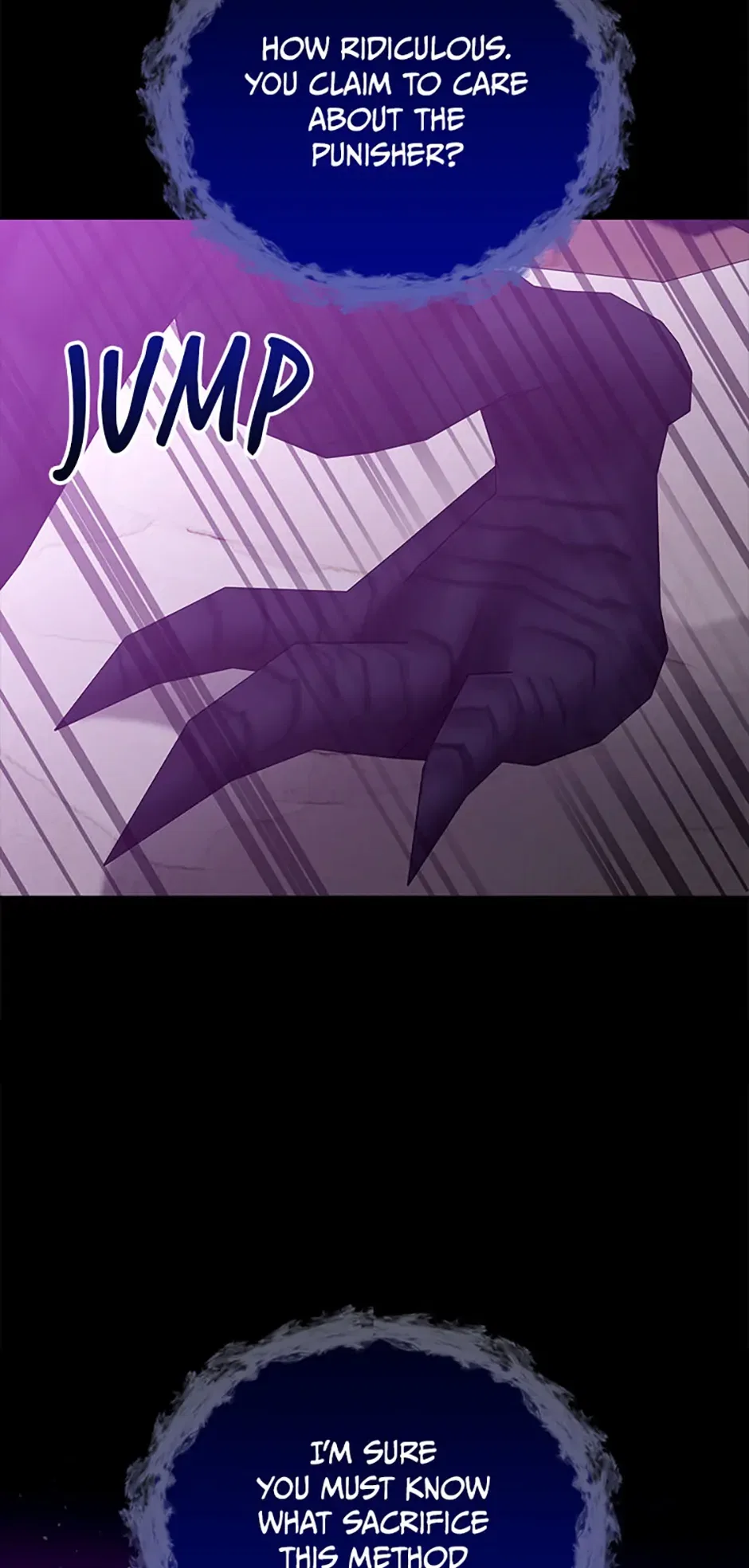 One Regret Is Enough Chapter 89 – Page 18