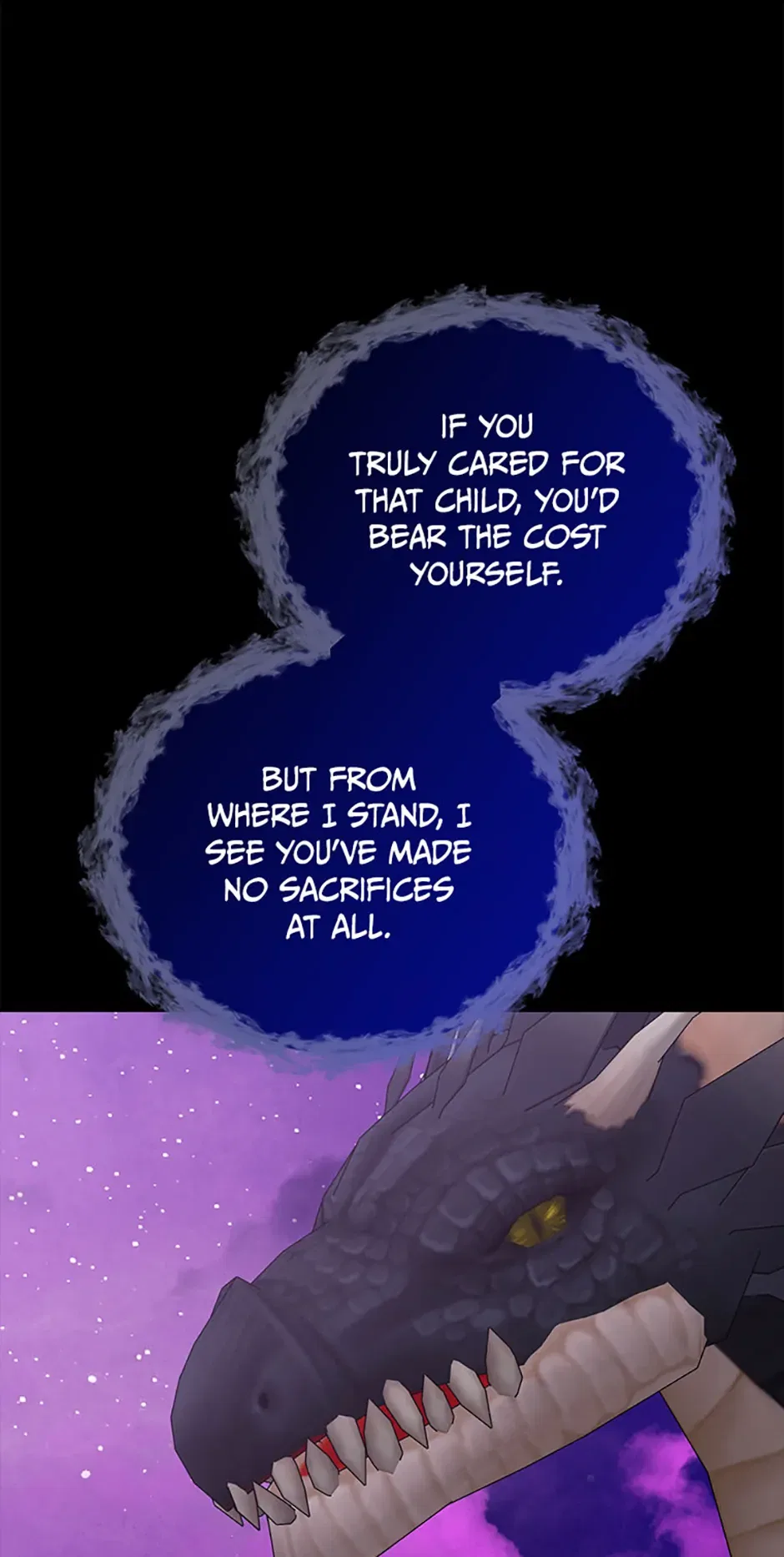One Regret Is Enough Chapter 89 – Page 20