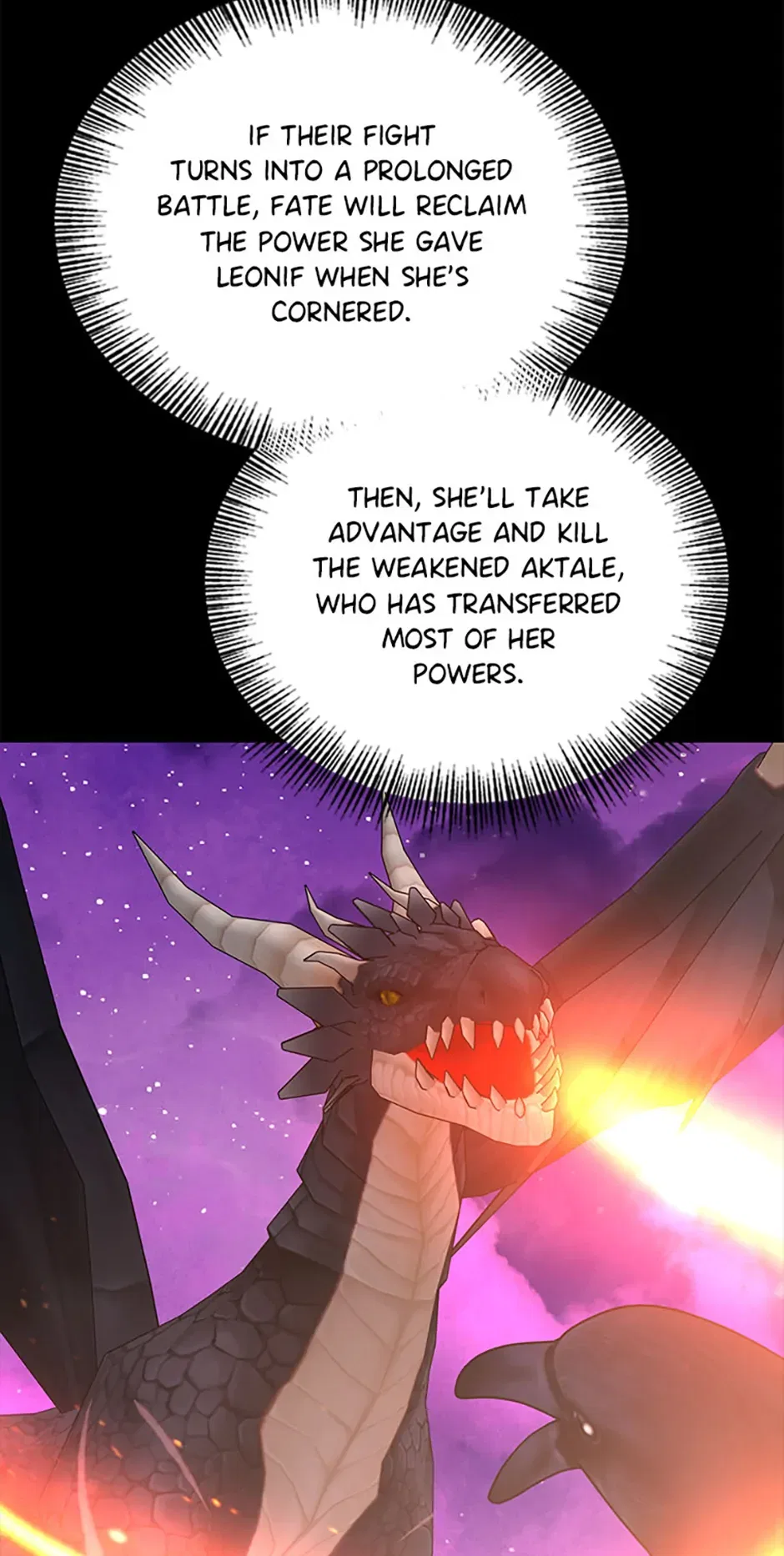 One Regret Is Enough Chapter 89 – Page 25