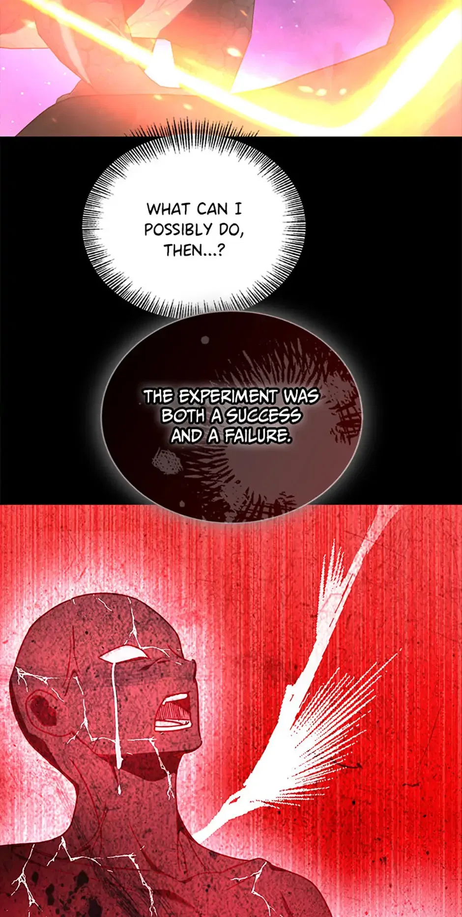 One Regret Is Enough Chapter 89 – Page 26