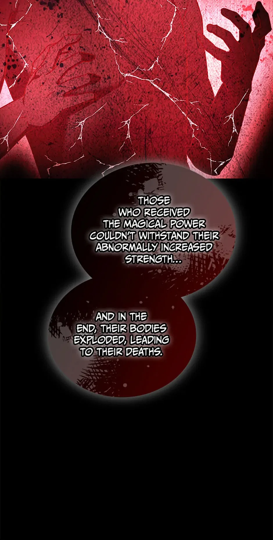 One Regret Is Enough Chapter 89 – Page 27