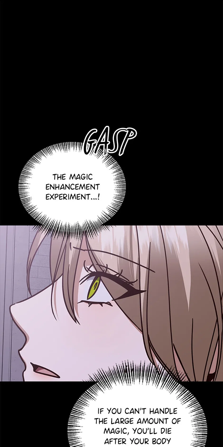 One Regret Is Enough Chapter 89 – Page 28