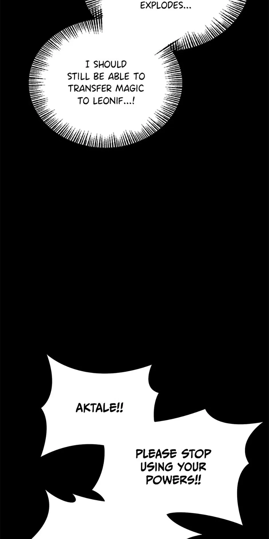 One Regret Is Enough Chapter 89 – Page 29