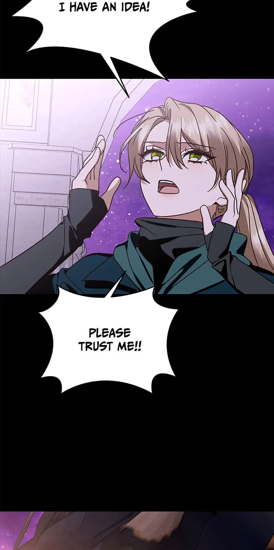 One Regret Is Enough Chapter 89 – Page 30