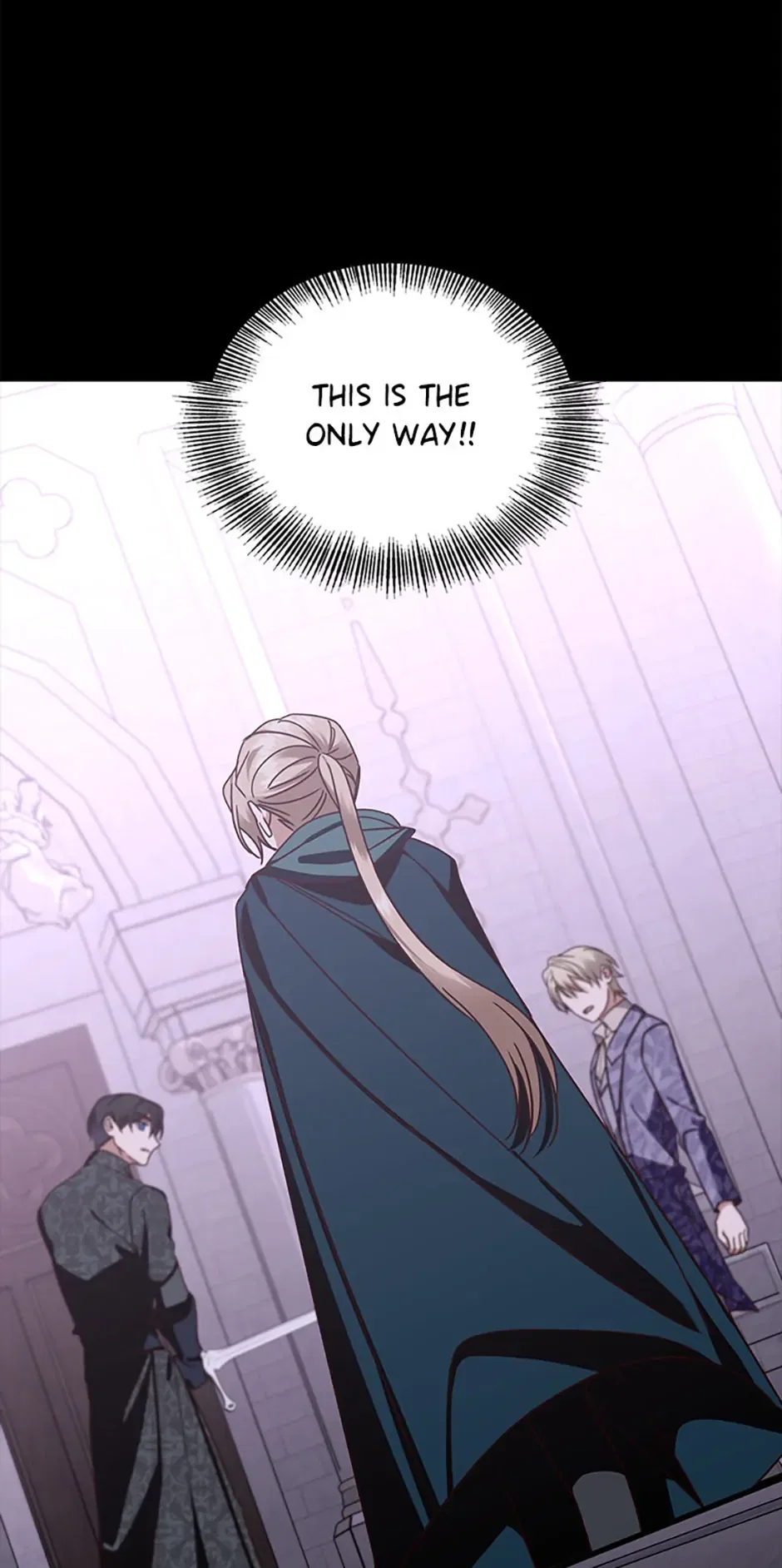 One Regret Is Enough Chapter 89 – Page 32