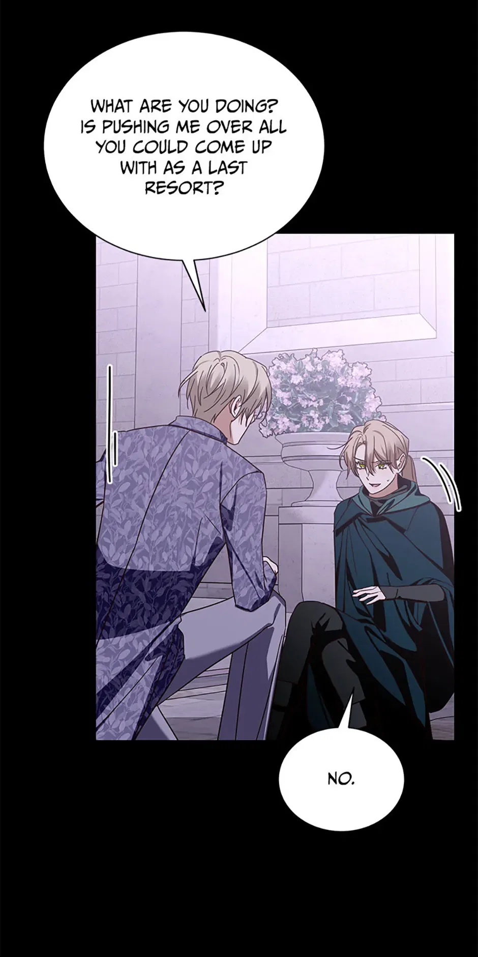 One Regret Is Enough Chapter 89 – Page 35