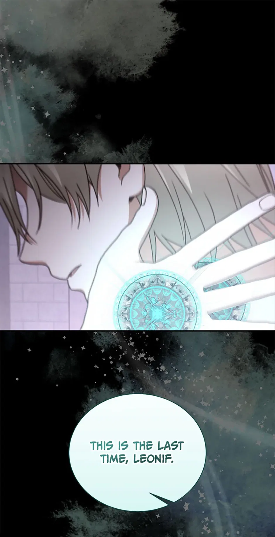 One Regret Is Enough Chapter 89 – Page 36