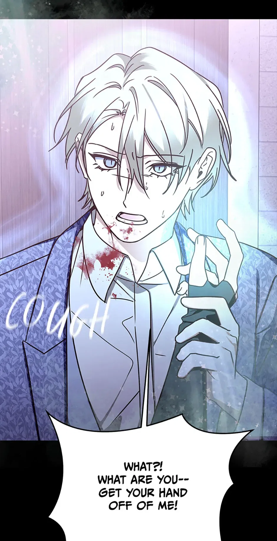 One Regret Is Enough Chapter 89 – Page 38