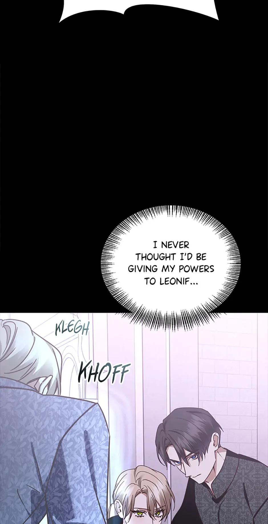 One Regret Is Enough Chapter 89 – Page 39