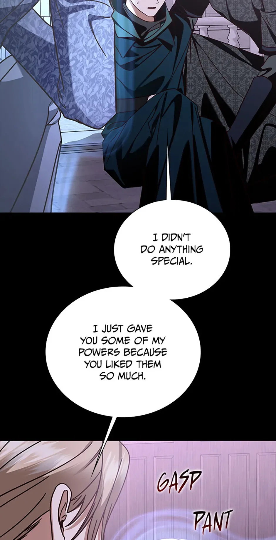 One Regret Is Enough Chapter 89 – Page 40