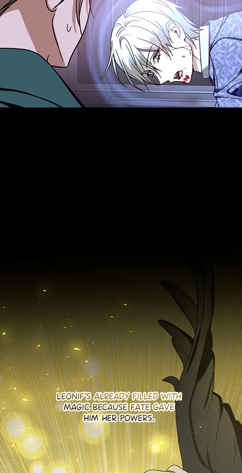 One Regret Is Enough Chapter 89 – Page 41