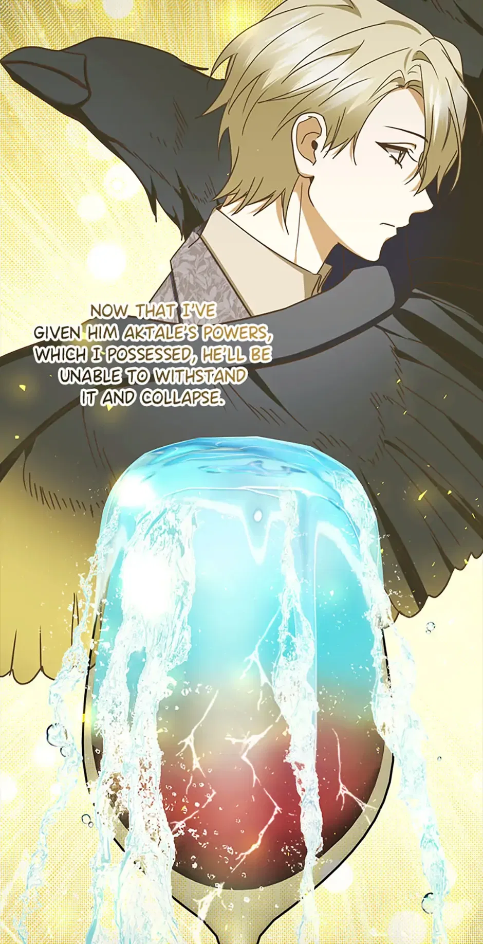 One Regret Is Enough Chapter 89 – Page 42