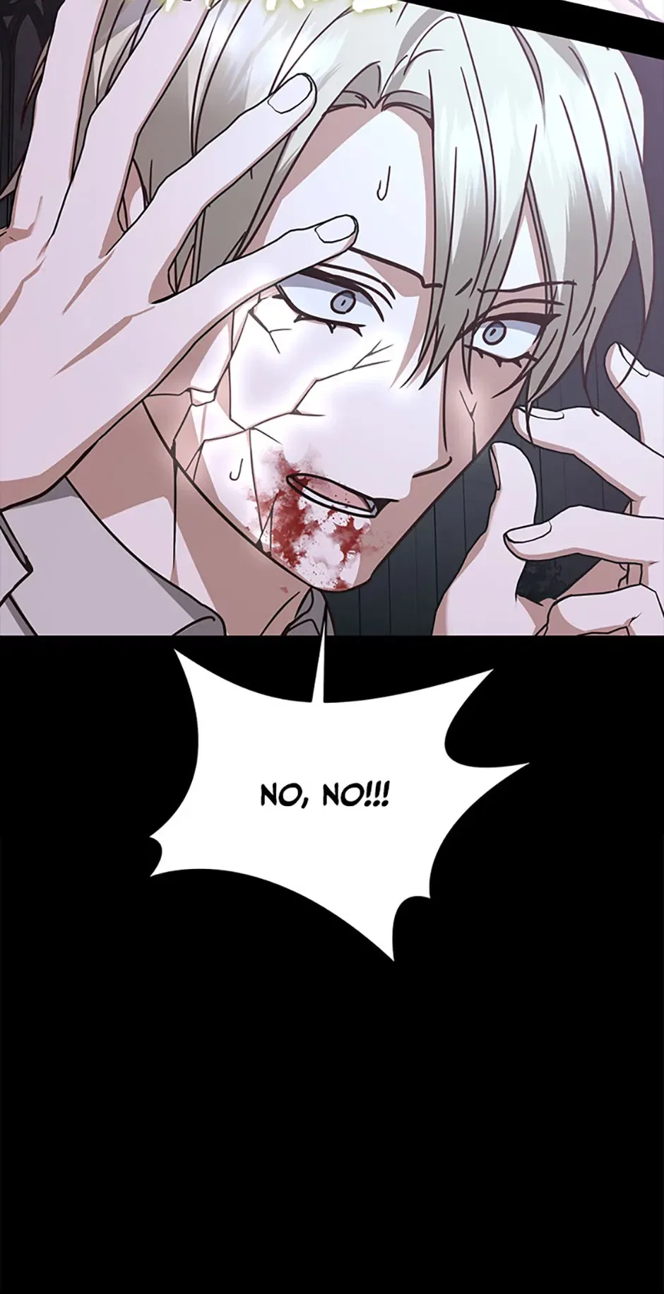 One Regret Is Enough Chapter 89 – Page 44
