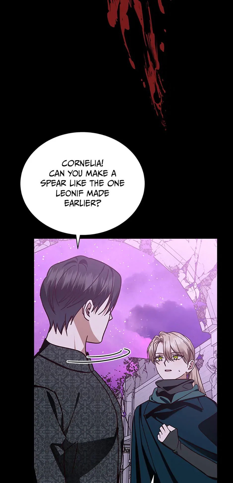 One Regret Is Enough Chapter 89 – Page 49
