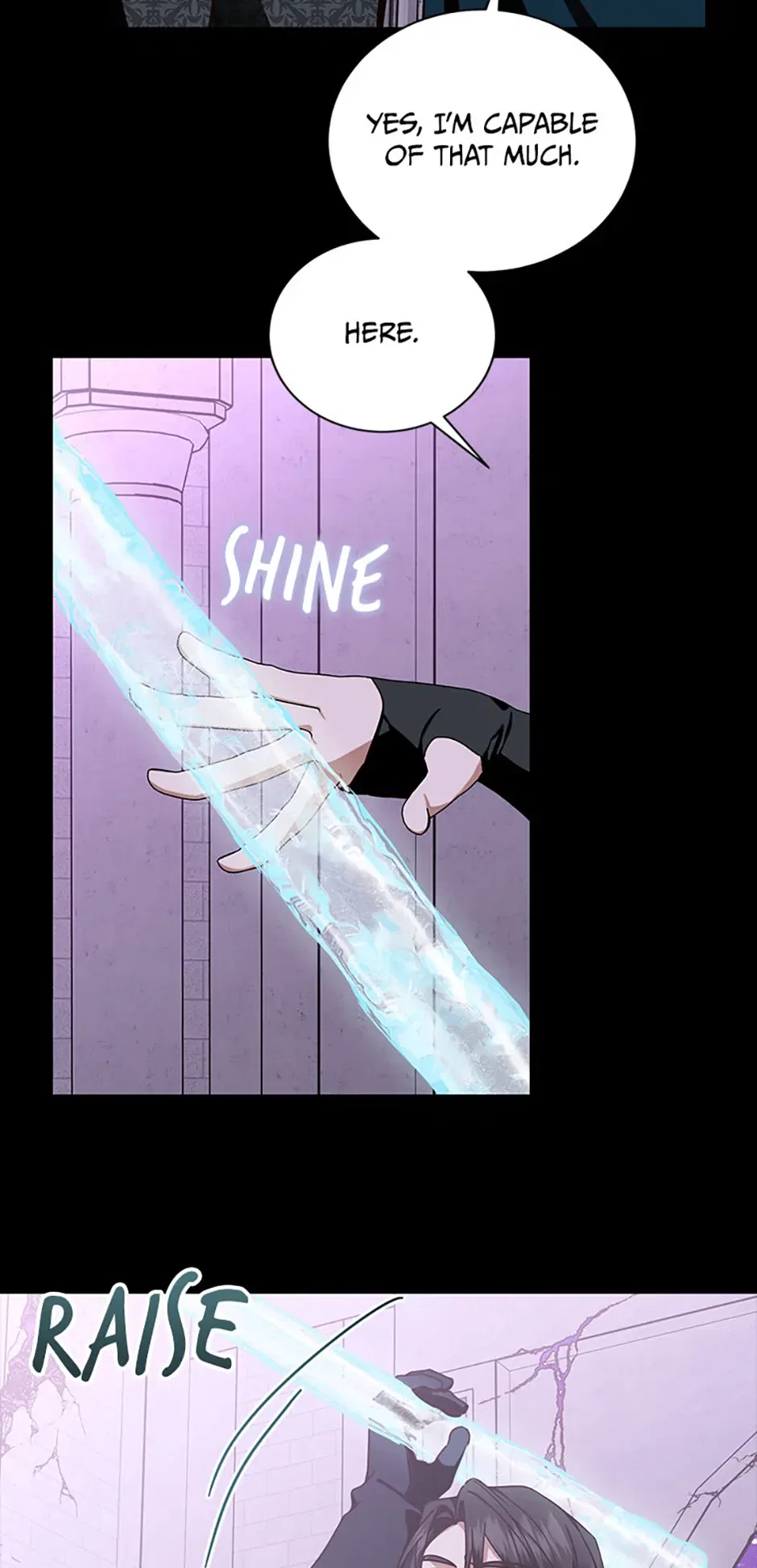 One Regret Is Enough Chapter 89 – Page 50