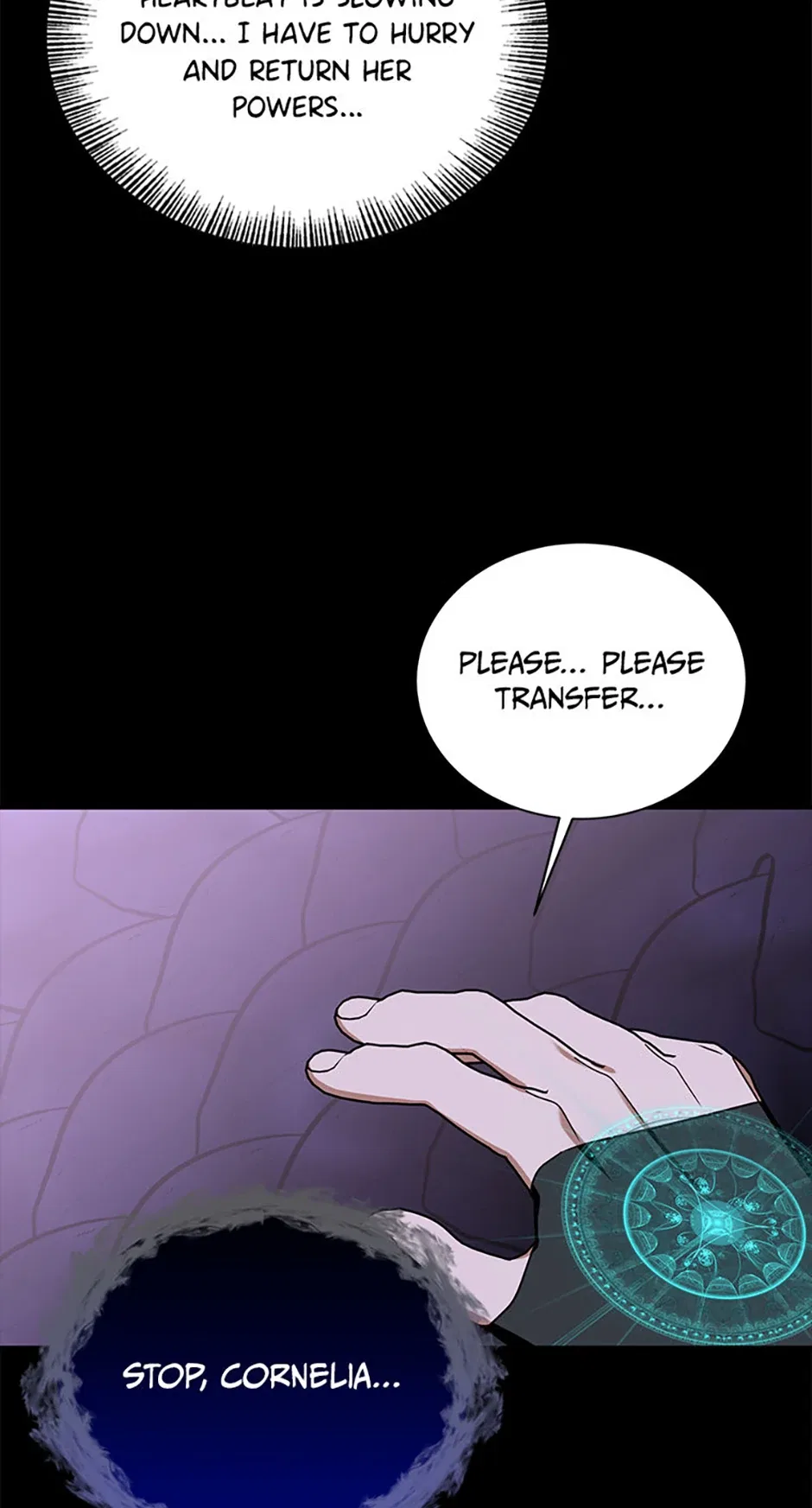 One Regret Is Enough Chapter 89 – Page 62
