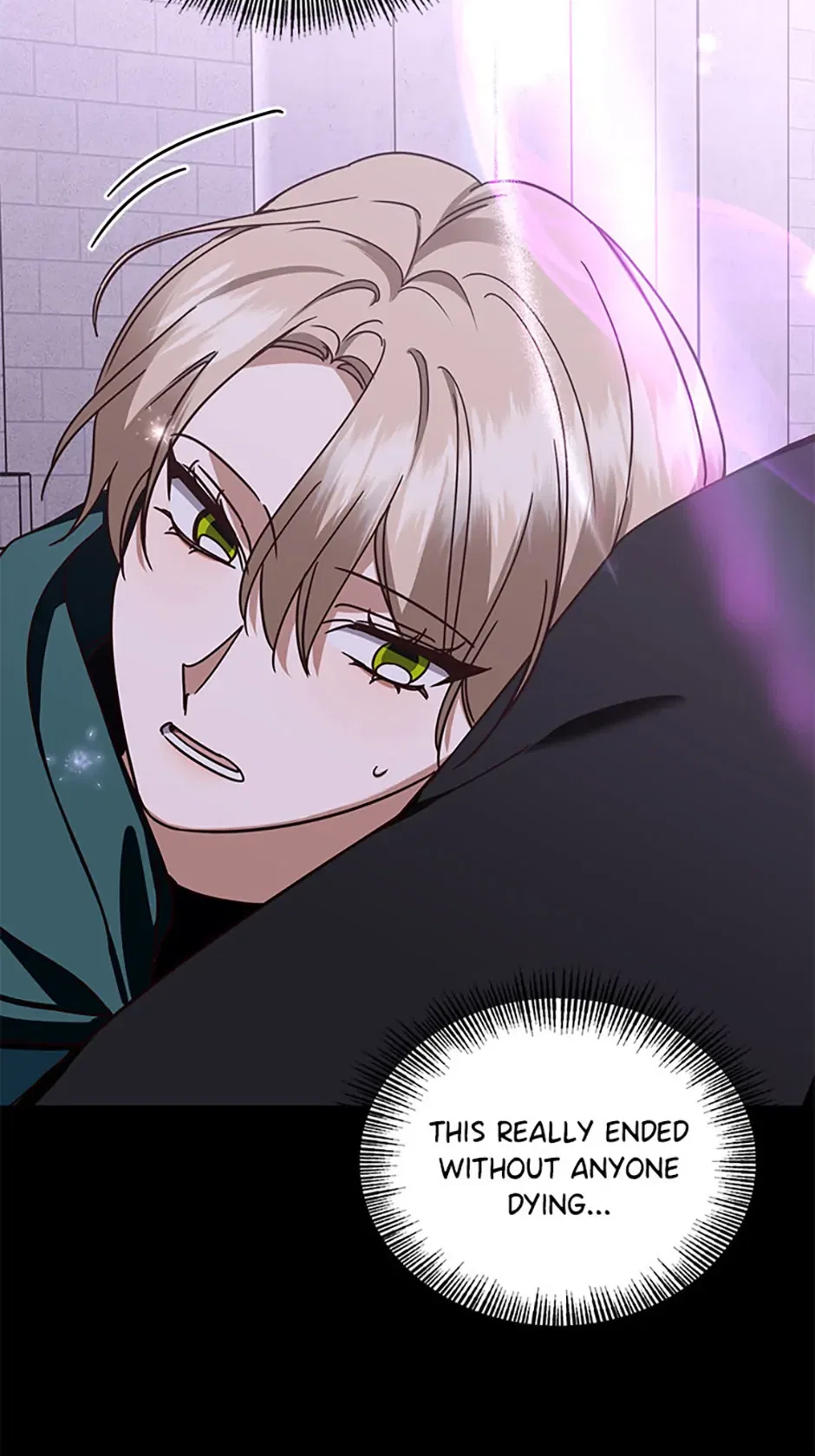 One Regret Is Enough Chapter 89 – Page 72