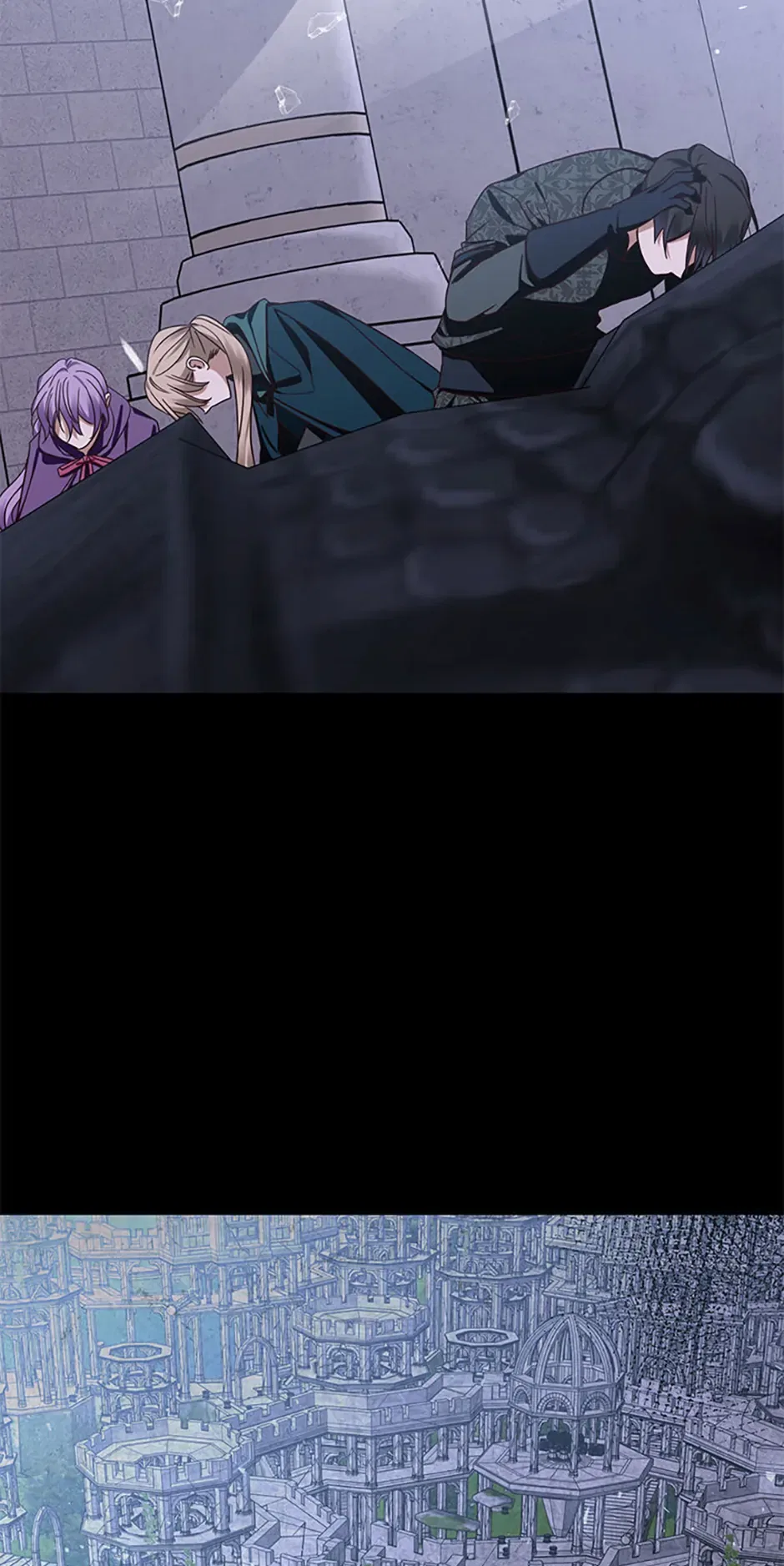 One Regret Is Enough Chapter 89 – Page 75