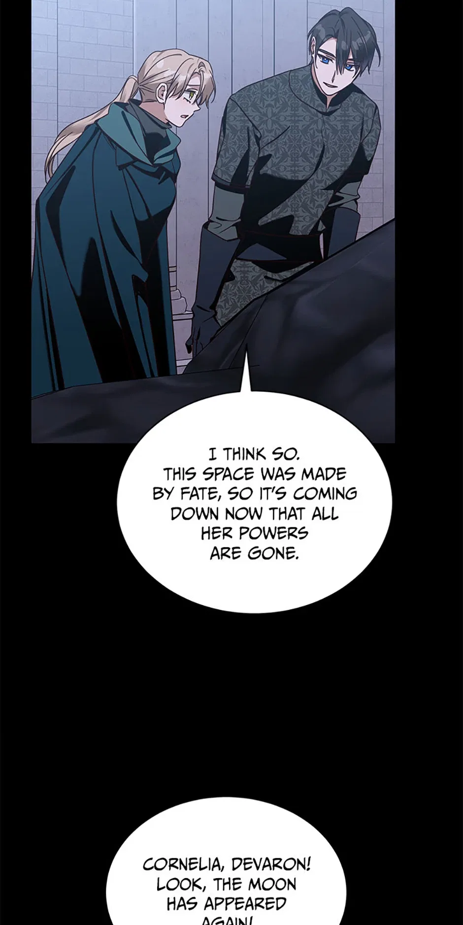 One Regret Is Enough Chapter 89 – Page 77