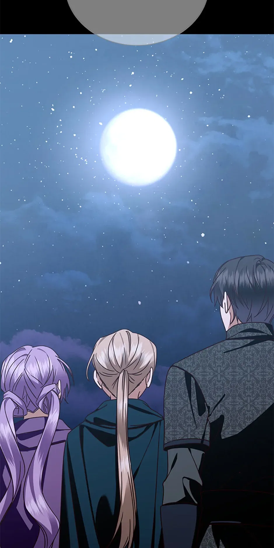 One Regret Is Enough Chapter 89 – Page 79