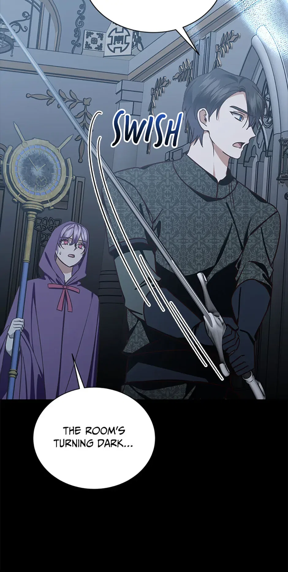 One Regret Is Enough Chapter 88 – Page 8