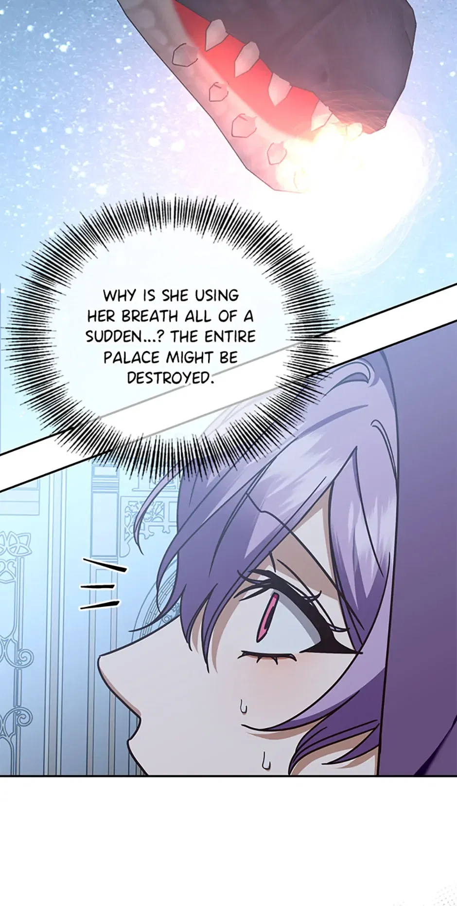 One Regret Is Enough Chapter 88 – Page 20