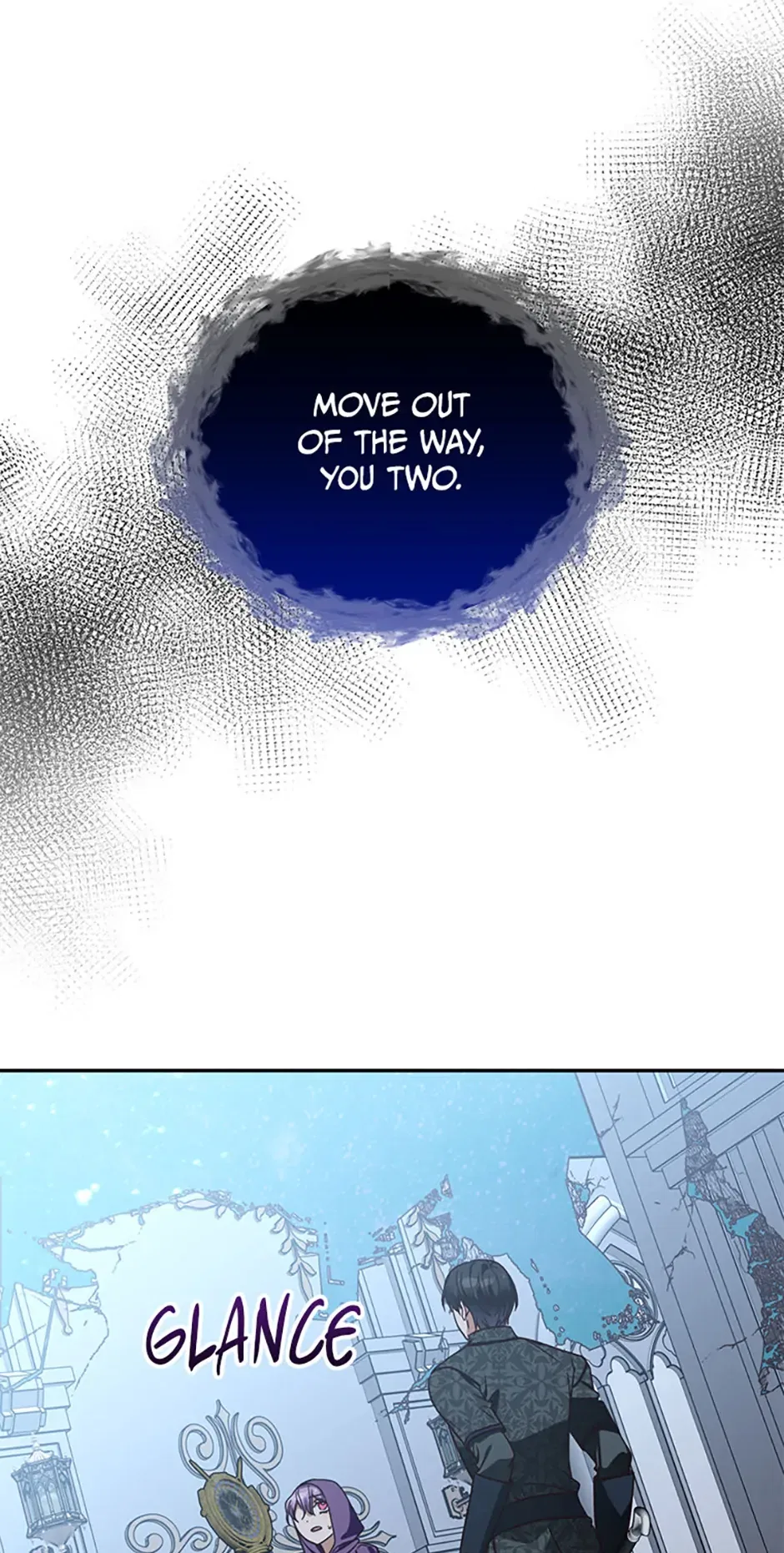 One Regret Is Enough Chapter 88 – Page 21