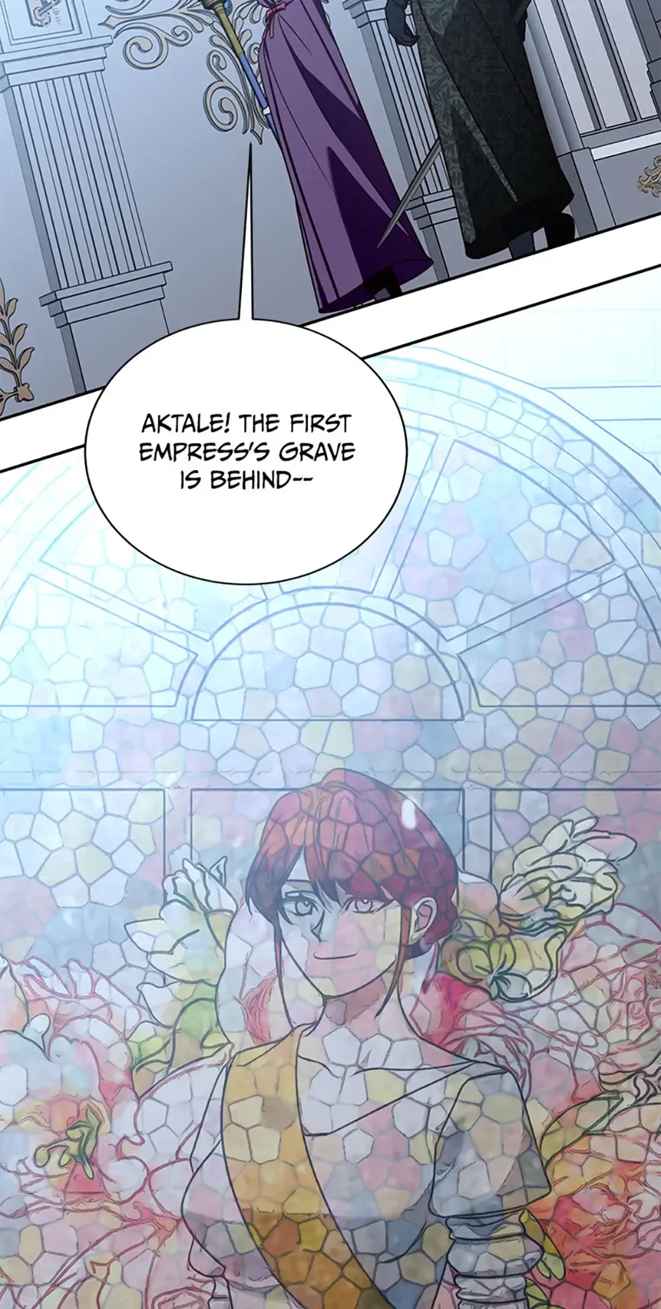 One Regret Is Enough Chapter 88 – Page 22