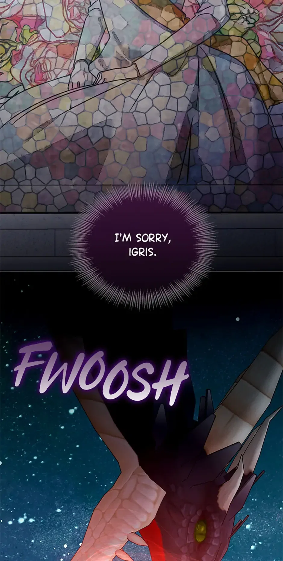 One Regret Is Enough Chapter 88 – Page 23