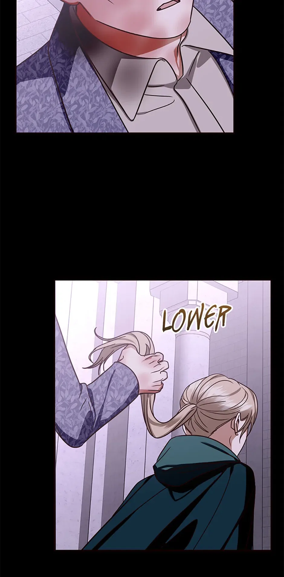 One Regret Is Enough Chapter 88 – Page 28