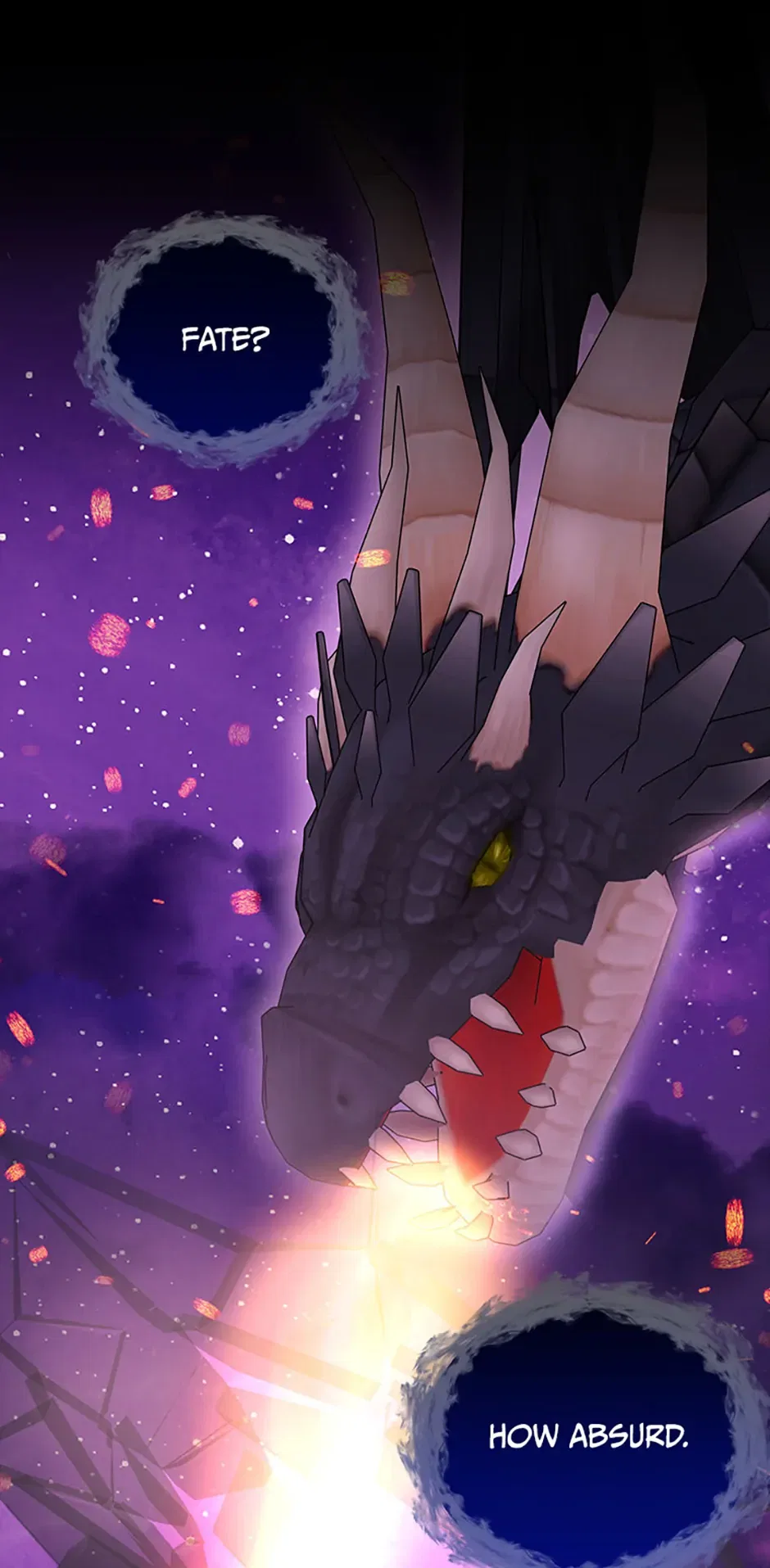 One Regret Is Enough Chapter 88 – Page 33
