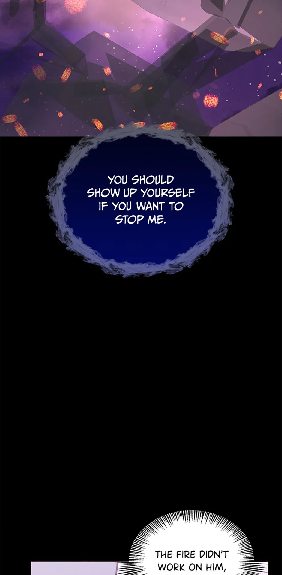 One Regret Is Enough Chapter 88 – Page 35