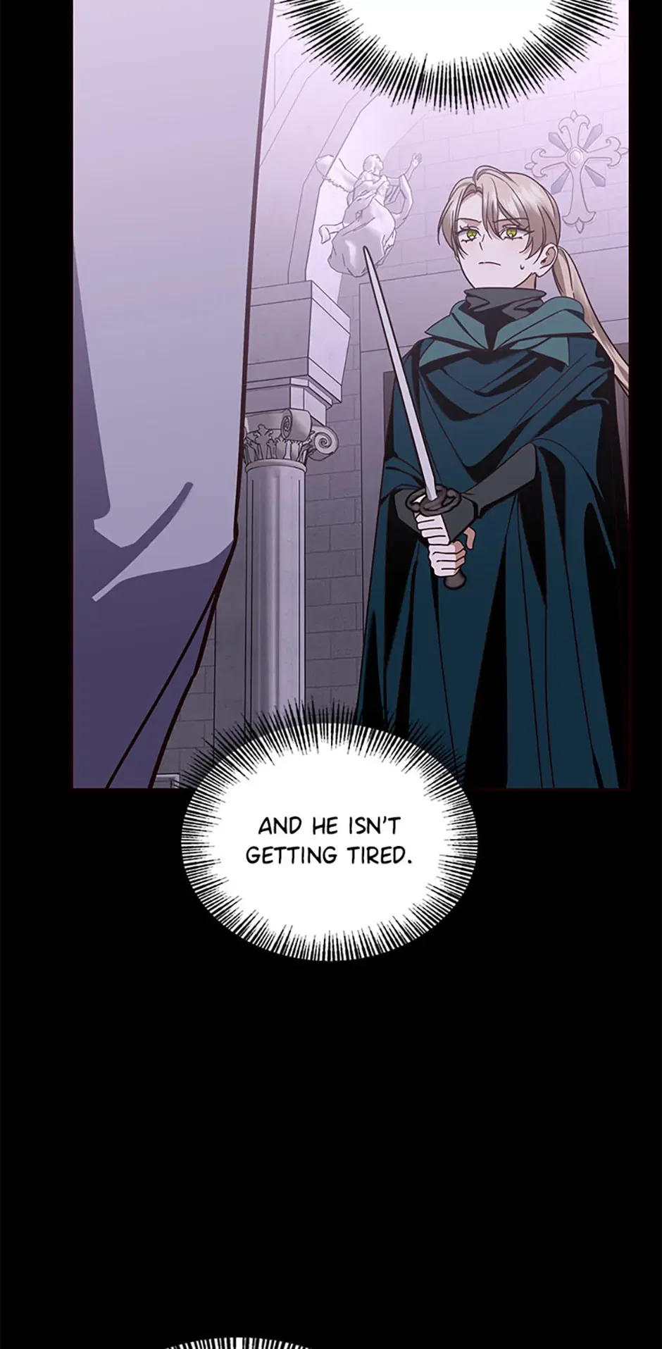One Regret Is Enough Chapter 88 – Page 36