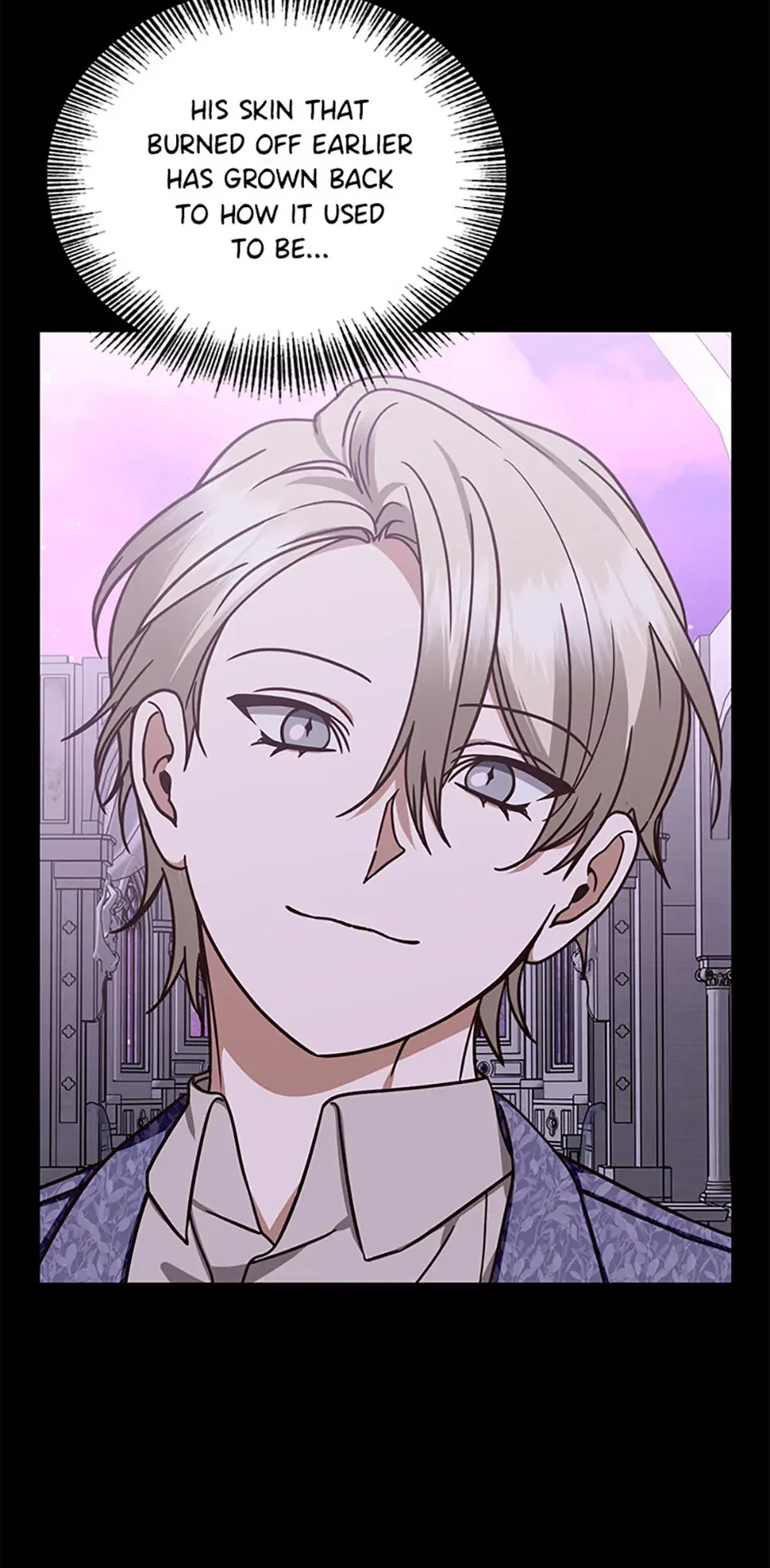 One Regret Is Enough Chapter 88 – Page 37