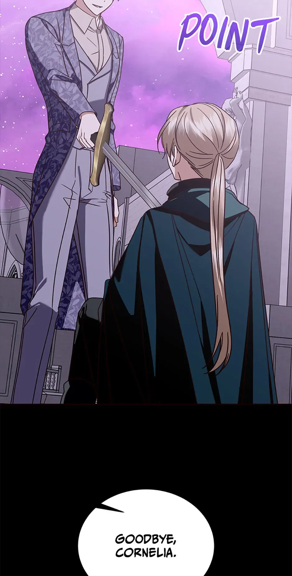 One Regret Is Enough Chapter 88 – Page 43