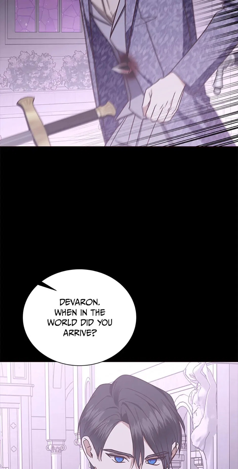 One Regret Is Enough Chapter 88 – Page 45