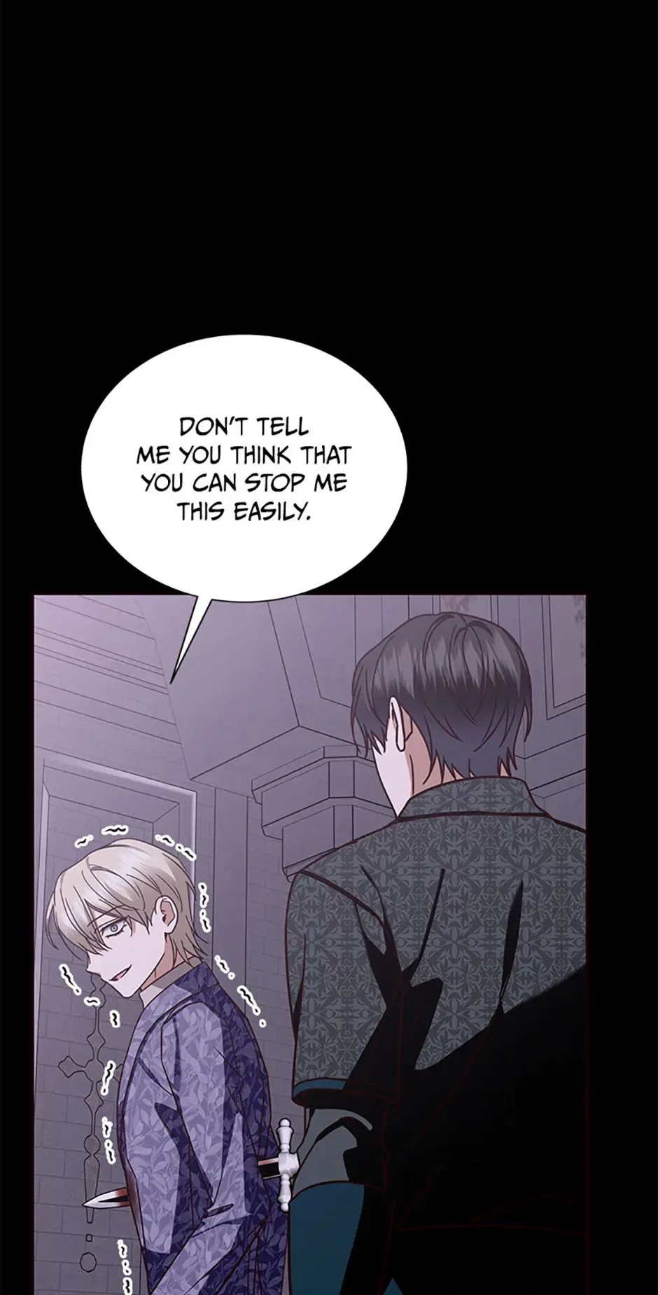 One Regret Is Enough Chapter 88 – Page 47