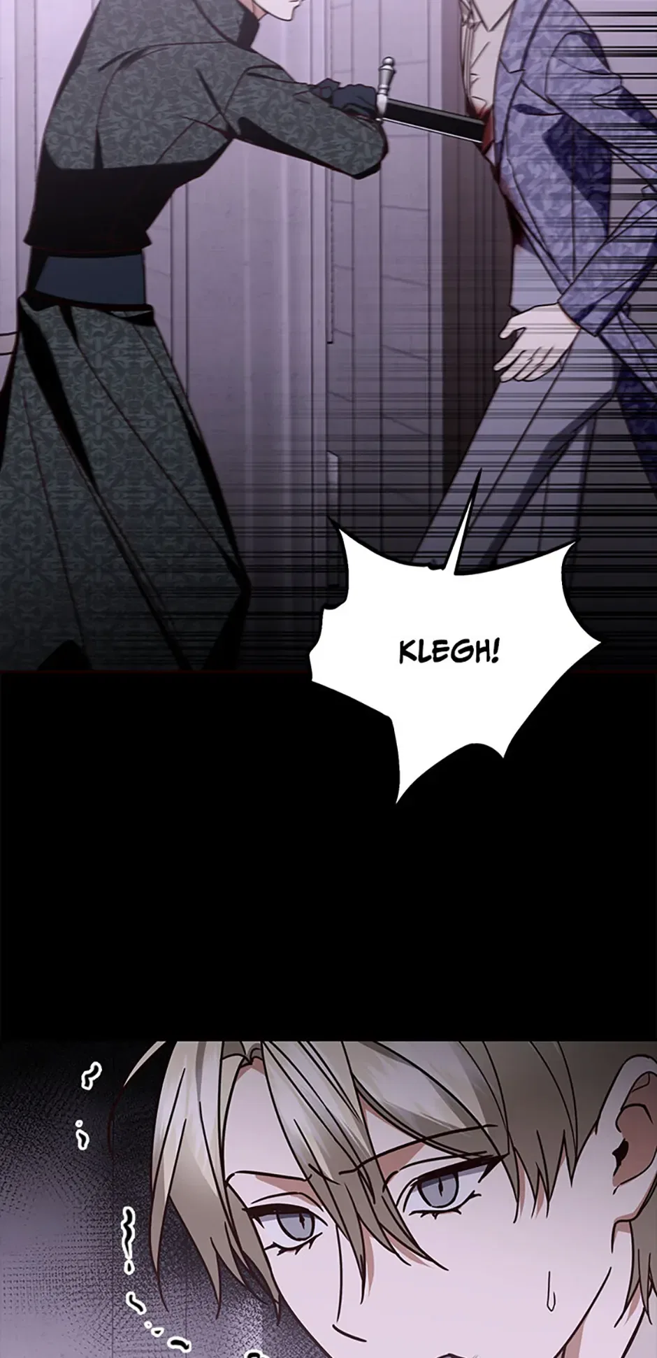 One Regret Is Enough Chapter 88 – Page 50