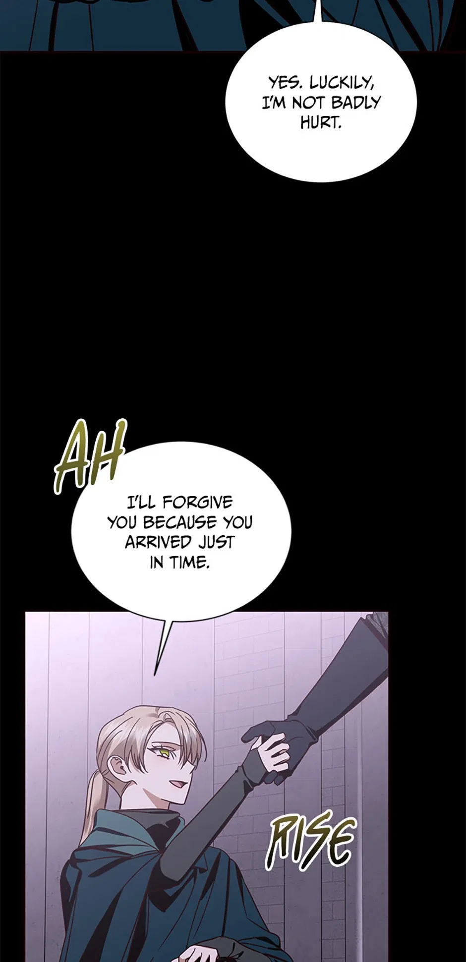 One Regret Is Enough Chapter 88 – Page 54