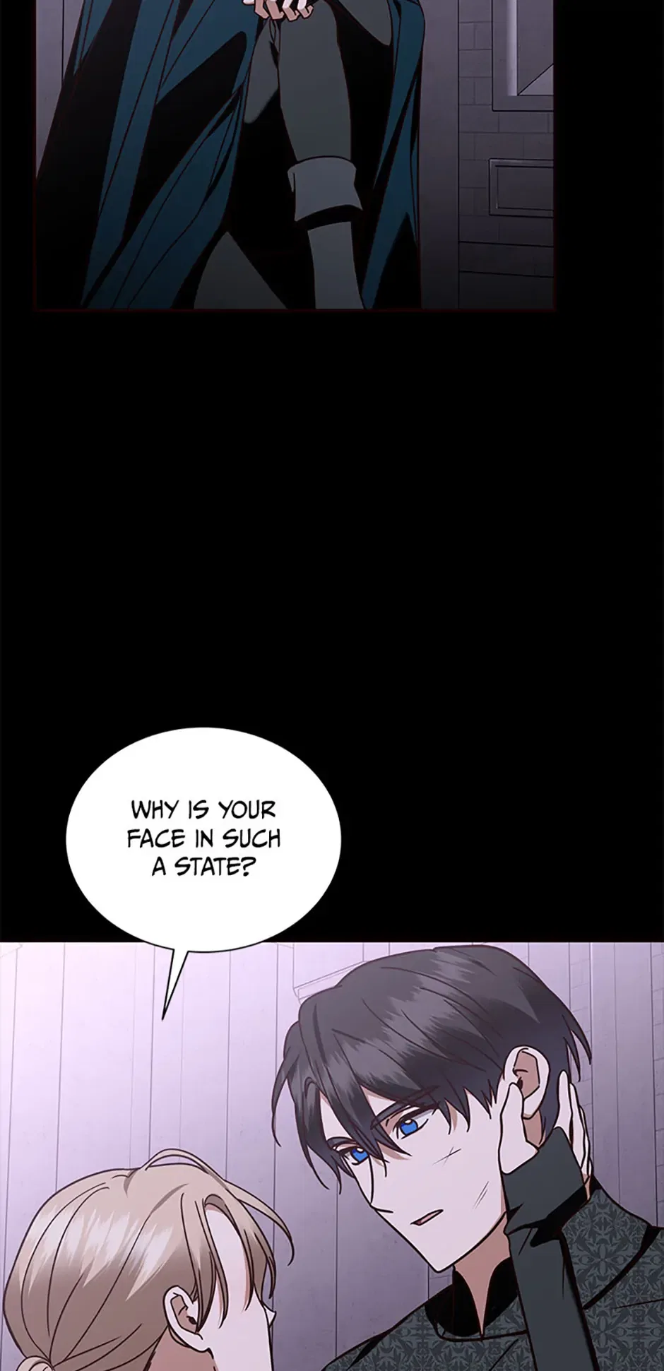One Regret Is Enough Chapter 88 – Page 55