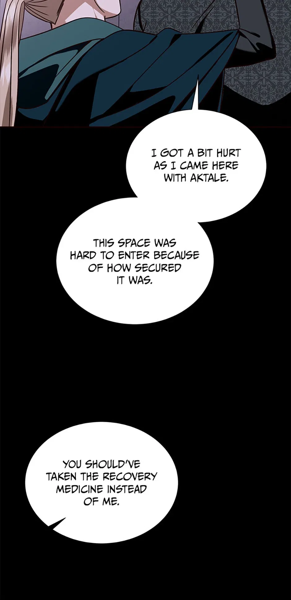 One Regret Is Enough Chapter 88 – Page 56